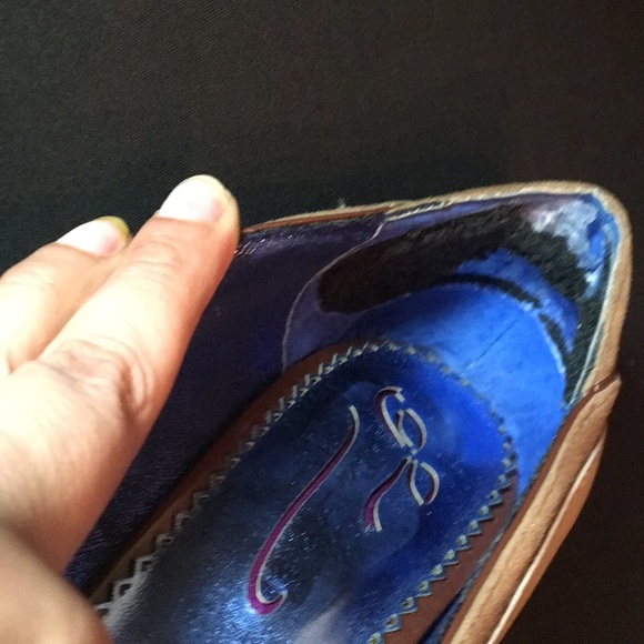 🔆SOLD🔆 Poetic License)BODY LOVE~Leather - Picture 7 of 8